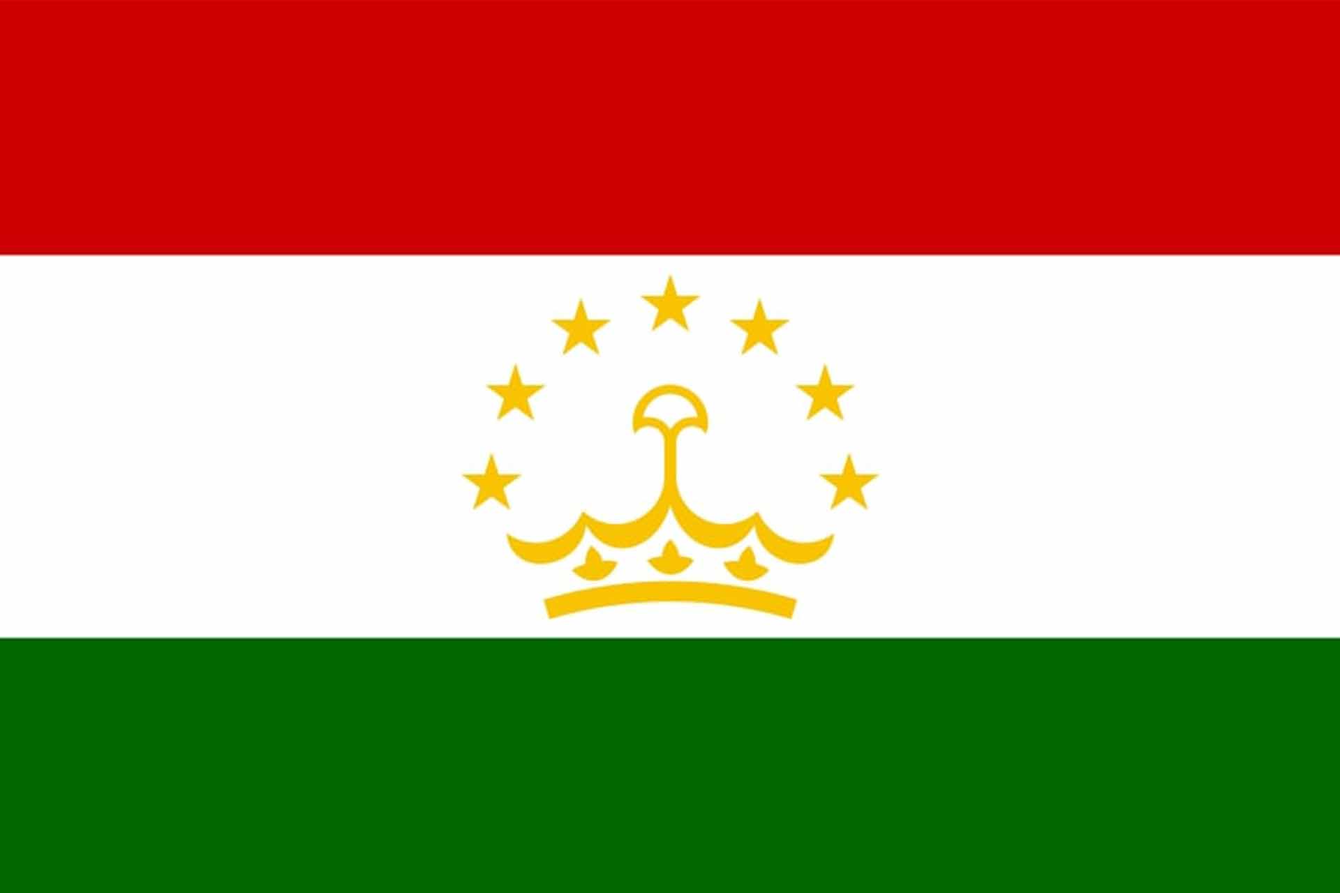 Tajikistan Tajikistan