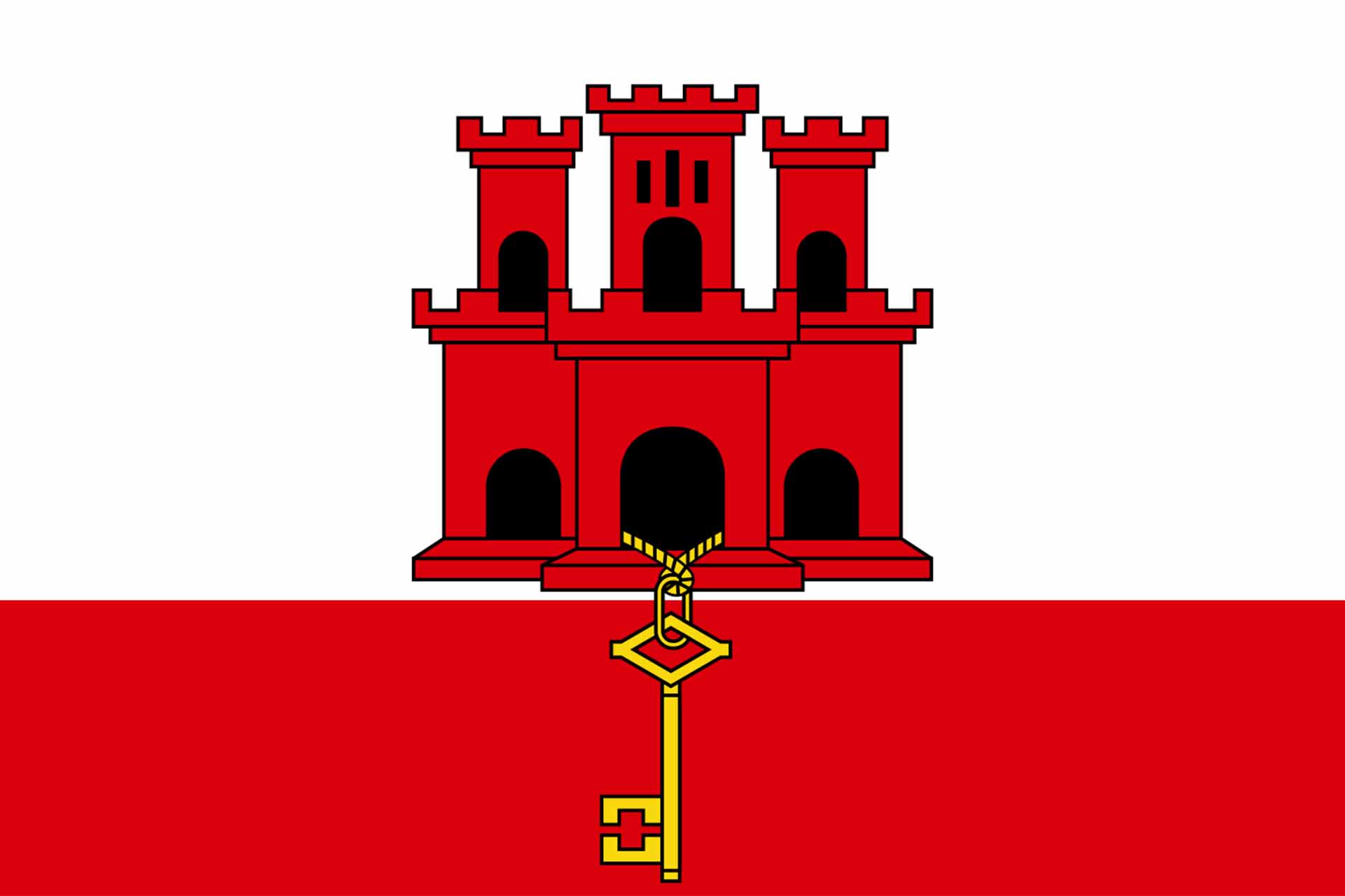 Virtual office in Gibraltar