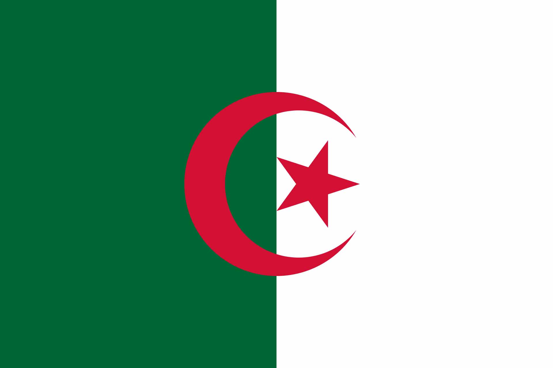 Virtual office in Algiers